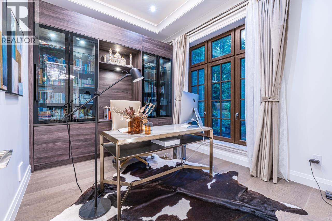 2867 W 44th Avenue, Vancouver, British Columbia  V6N 3K1 - Photo 7 - R3085651