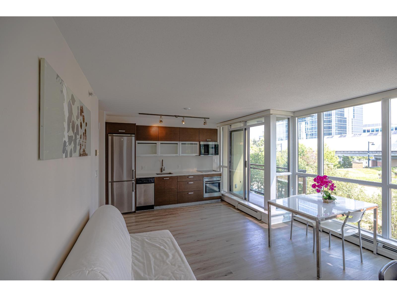 404 13380 108th Avenue, Surrey, British Columbia  V3T 0E7 - Photo 11 - R3153869