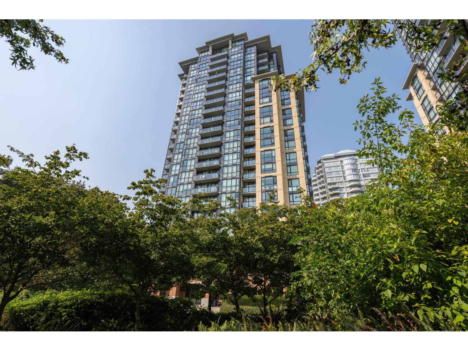 404 13380 108th Avenue, Surrey, British Columbia  V3T 0E7 - Photo 1 - R3153869