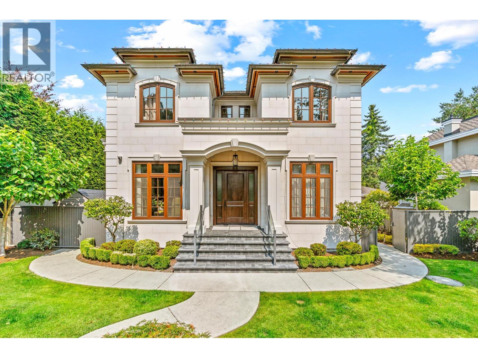2867 W 44TH AVENUE, Vancouver, British Columbia