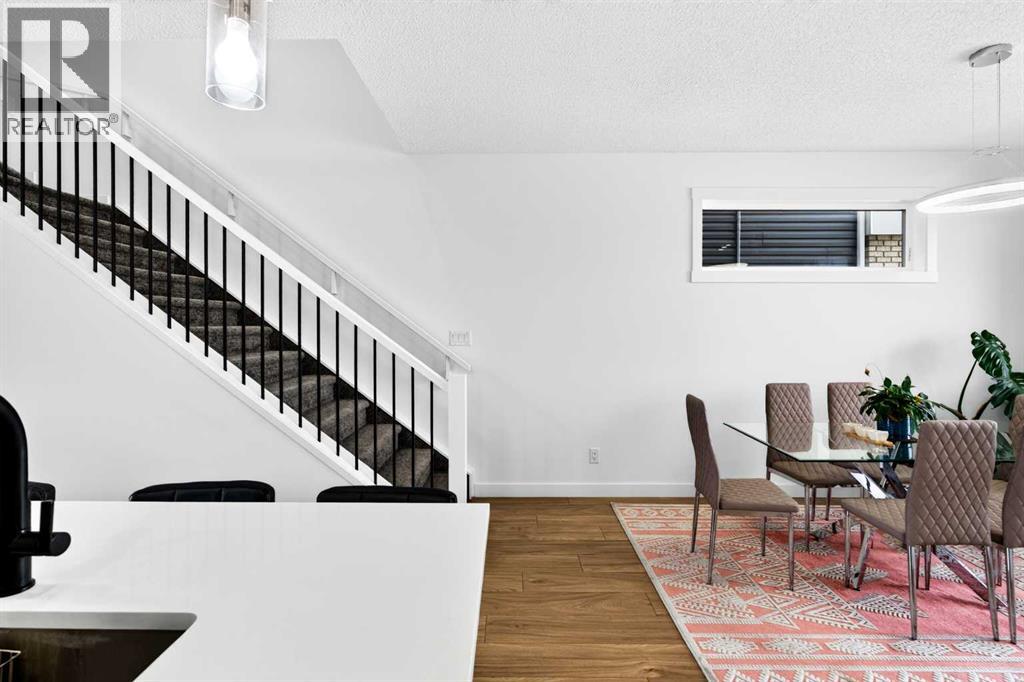 227 Chinook Gate Boulevard SW, Airdrie, Alberta  T4B 5J4 - Photo 8 - A2328781