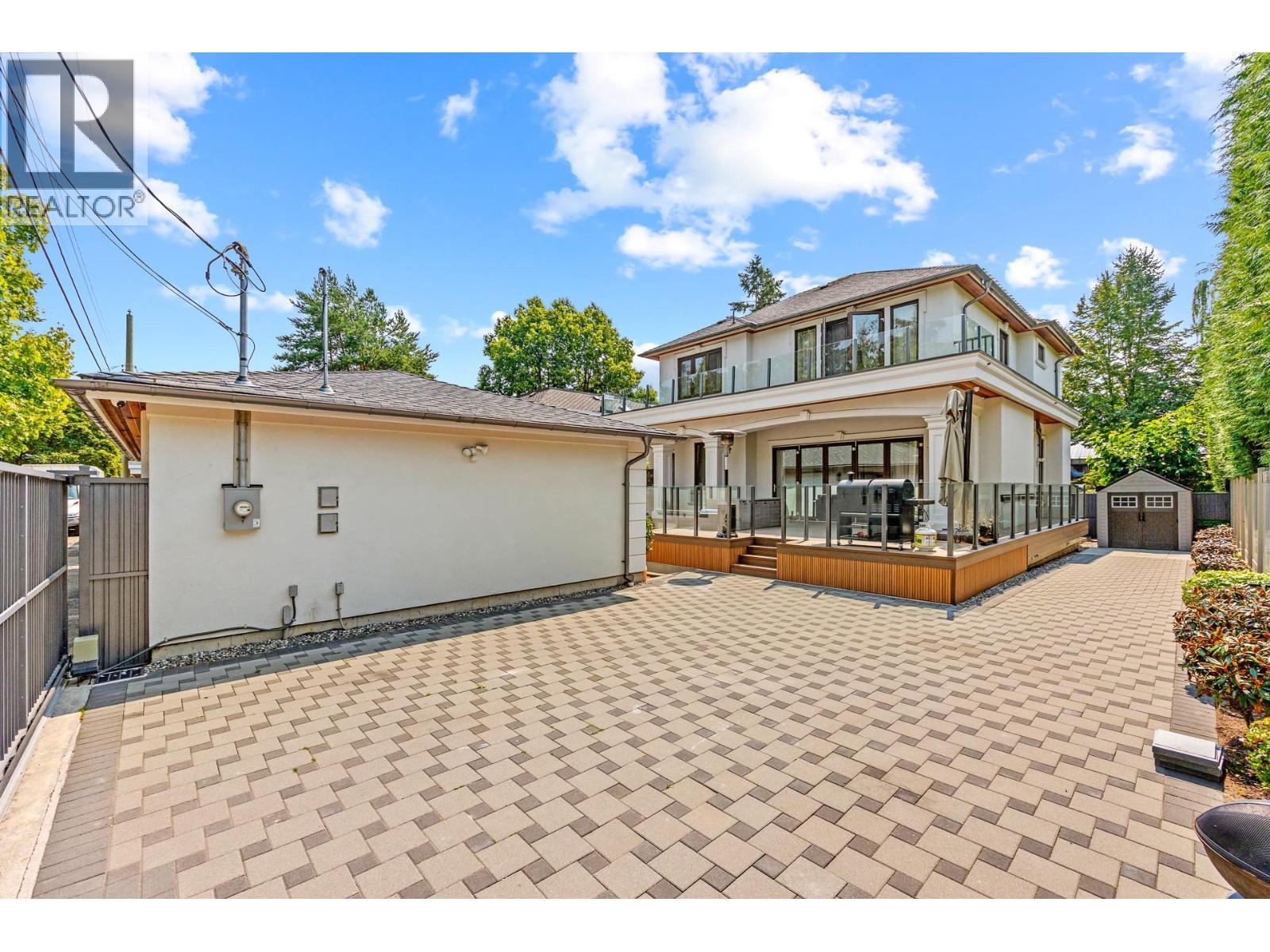 2867 W 44th Avenue, Vancouver, British Columbia  V6N 3K1 - Photo 33 - R3085651