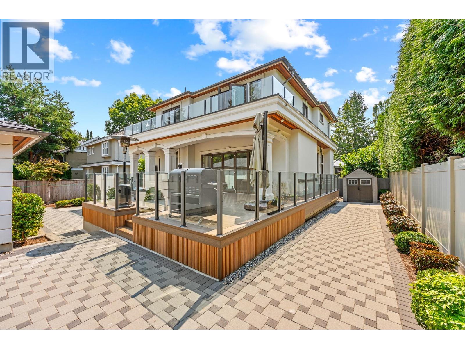 2867 W 44th Avenue, Vancouver, British Columbia  V6N 3K1 - Photo 34 - R3085651