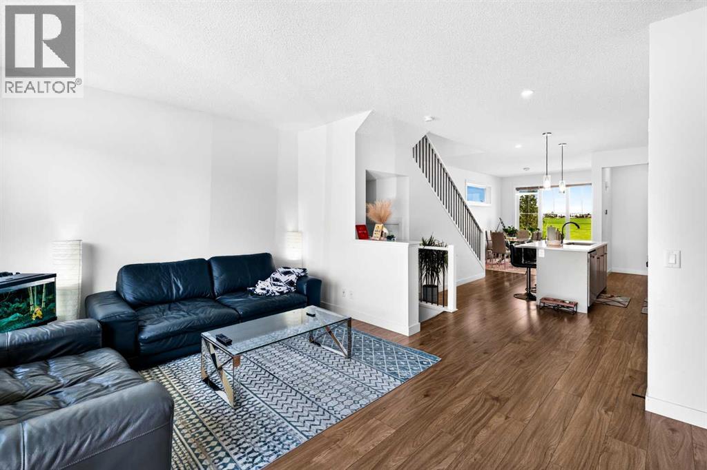 227 Chinook Gate Boulevard SW, Airdrie, Alberta  T4B 5J4 - Photo 17 - A2328781