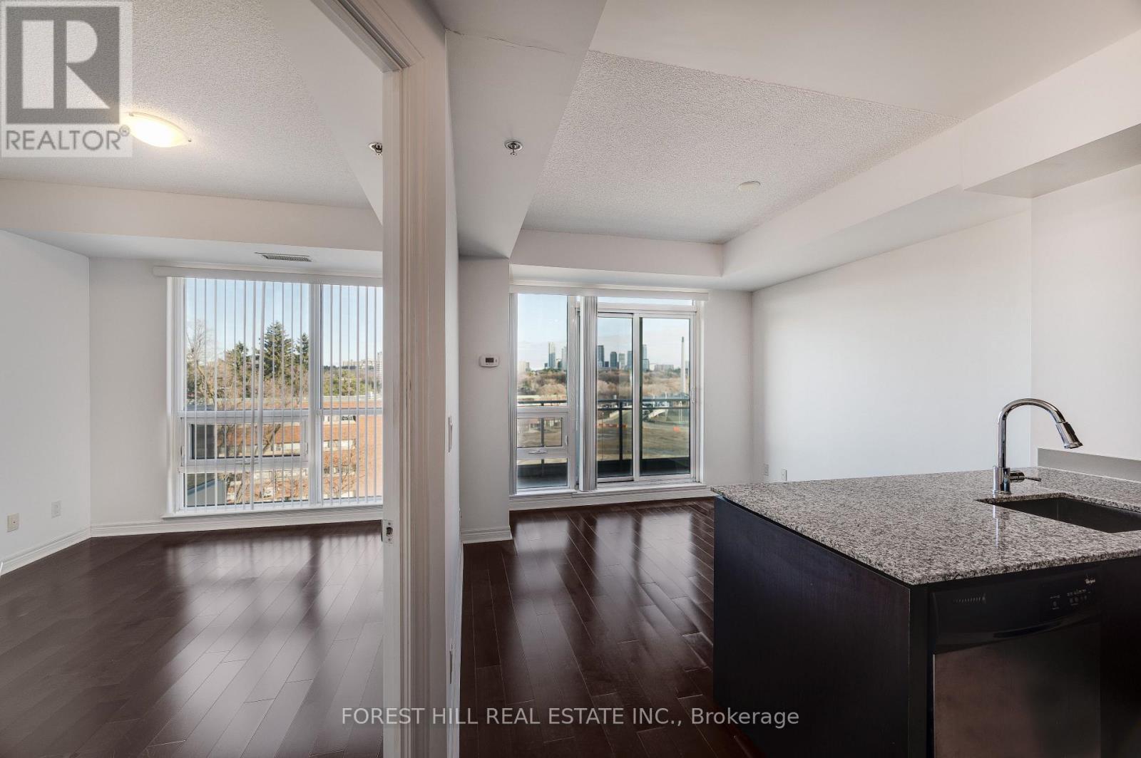 510 - 2756 OLD LESLIE STREET Toronto (Bayview Village), ON M2K 0E2