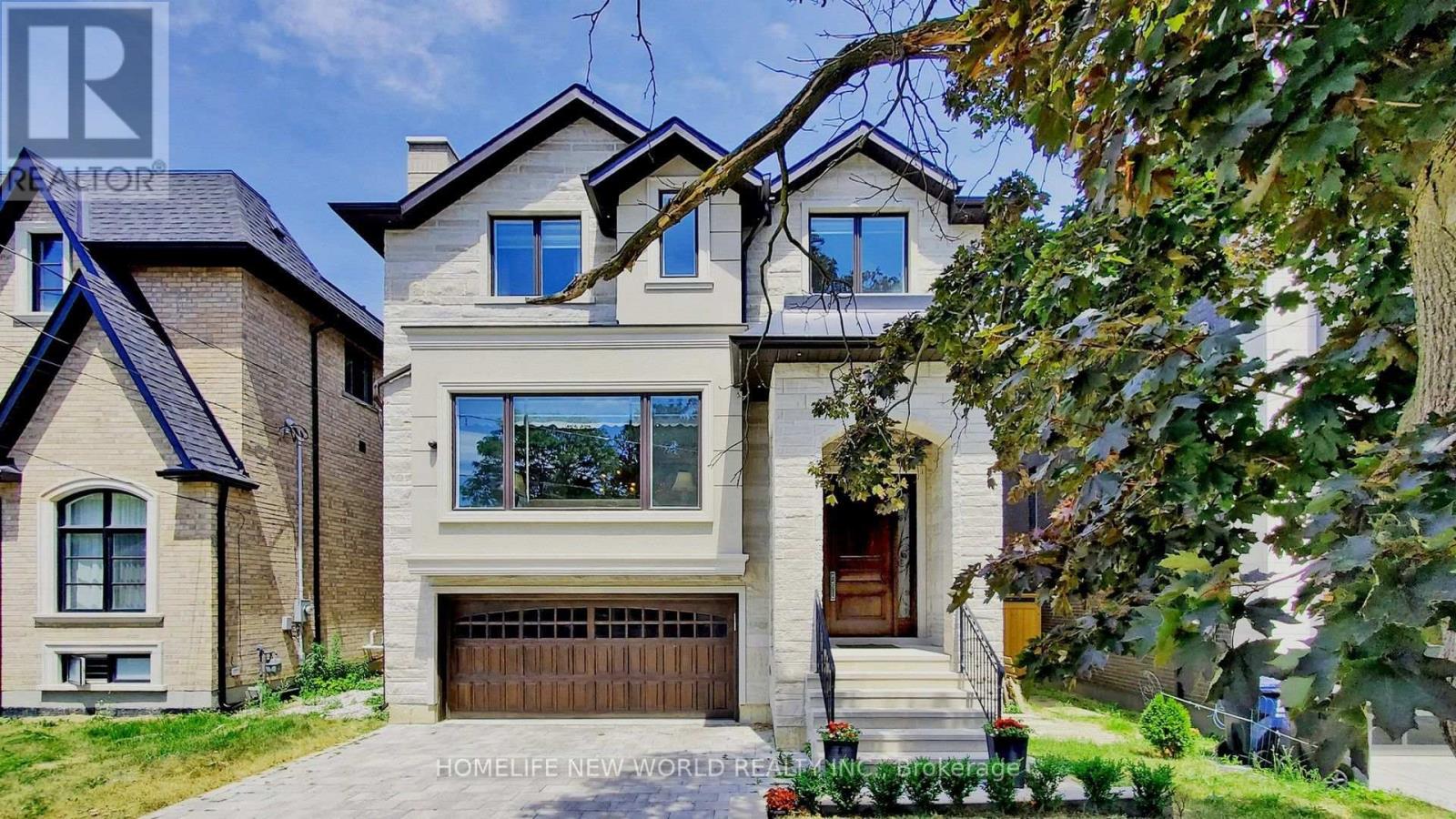 302 JOHNSTON AVENUE N, Toronto, Ontario