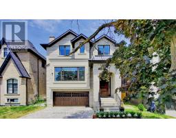 302 JOHNSTON AVENUE N, Toronto, Ontario