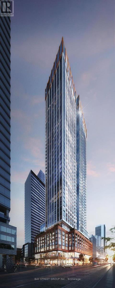 2206 - 400 KING STREET W, Toronto, Ontario
