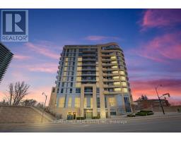 510 - 2756 OLD LESLIE STREET, Toronto, Ontario