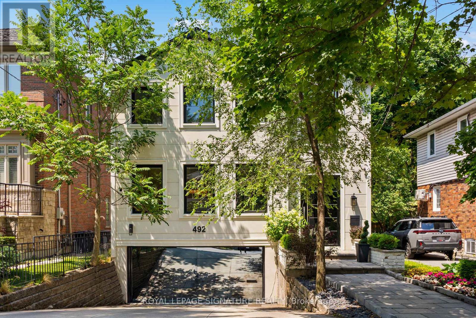 492 OLD ORCHARD GROVE, Toronto, Ontario