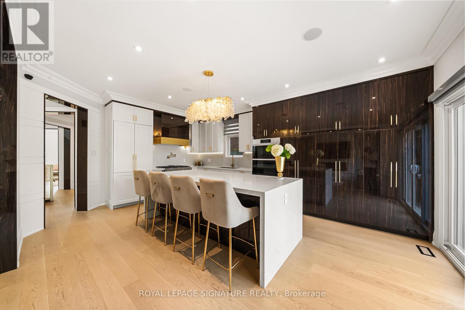 492 Old Orchard Grove, Toronto, Ontario  M5M 2G5 - Photo 16 - C13653492
