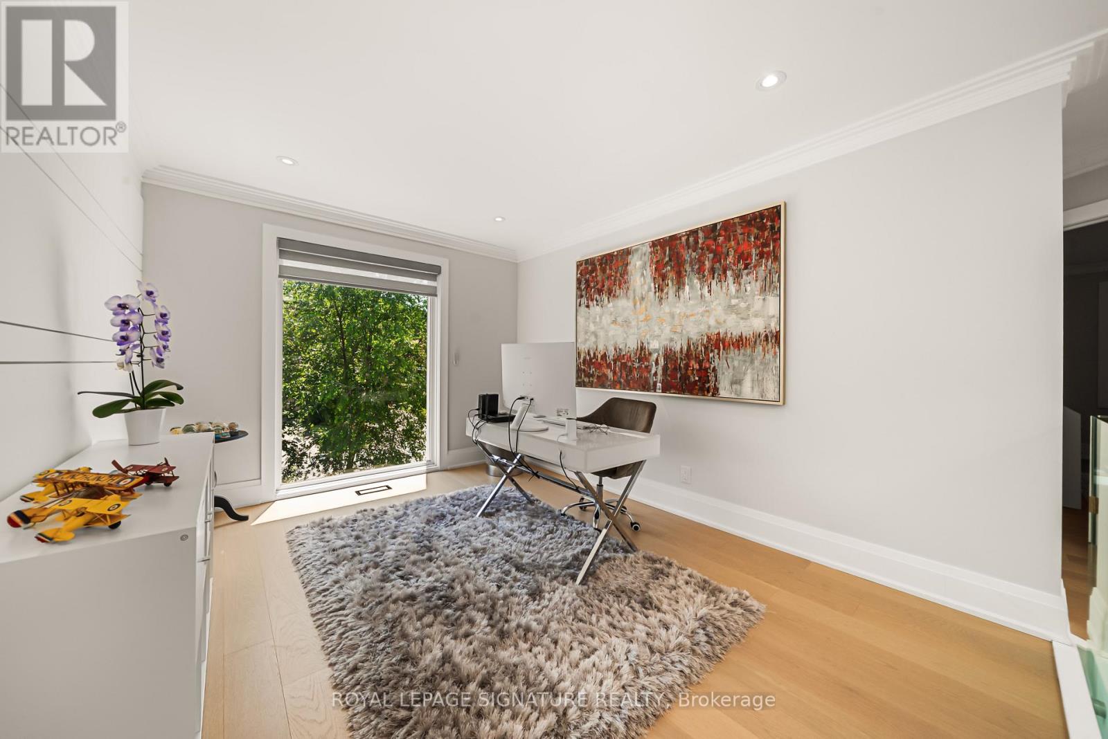 492 Old Orchard Grove, Toronto, Ontario  M5M 2G5 - Photo 24 - C13653492