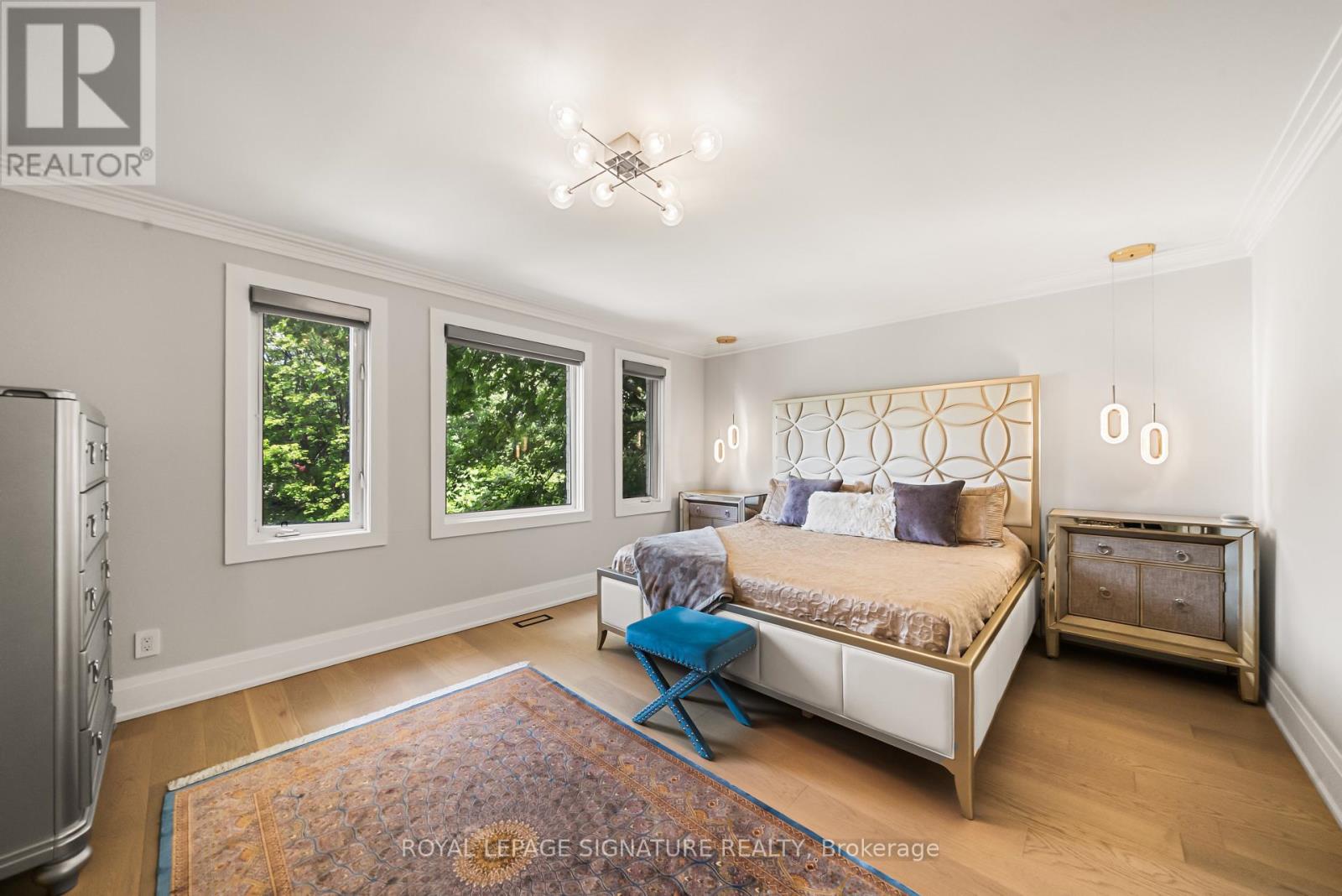 492 Old Orchard Grove, Toronto, Ontario  M5M 2G5 - Photo 28 - C13653492