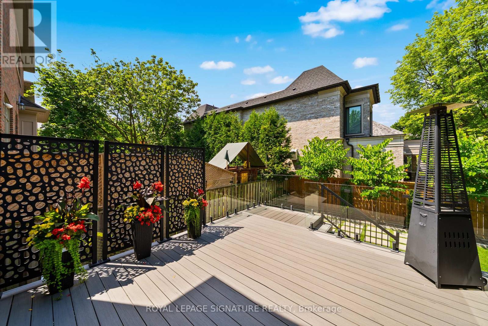 492 Old Orchard Grove, Toronto, Ontario  M5M 2G5 - Photo 33 - C13653492