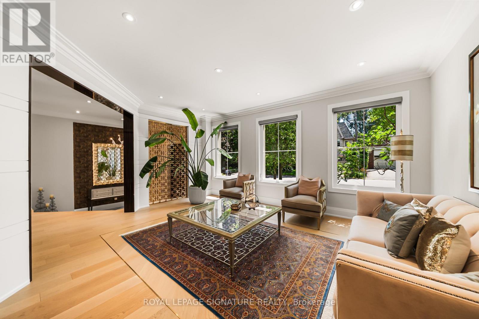 492 Old Orchard Grove, Toronto, Ontario  M5M 2G5 - Photo 8 - C13653492