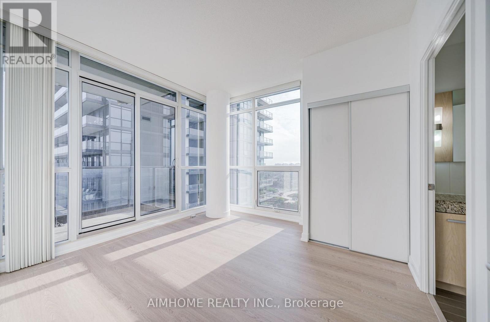 2109 - 29 SINGER COURT, Toronto, Ontario