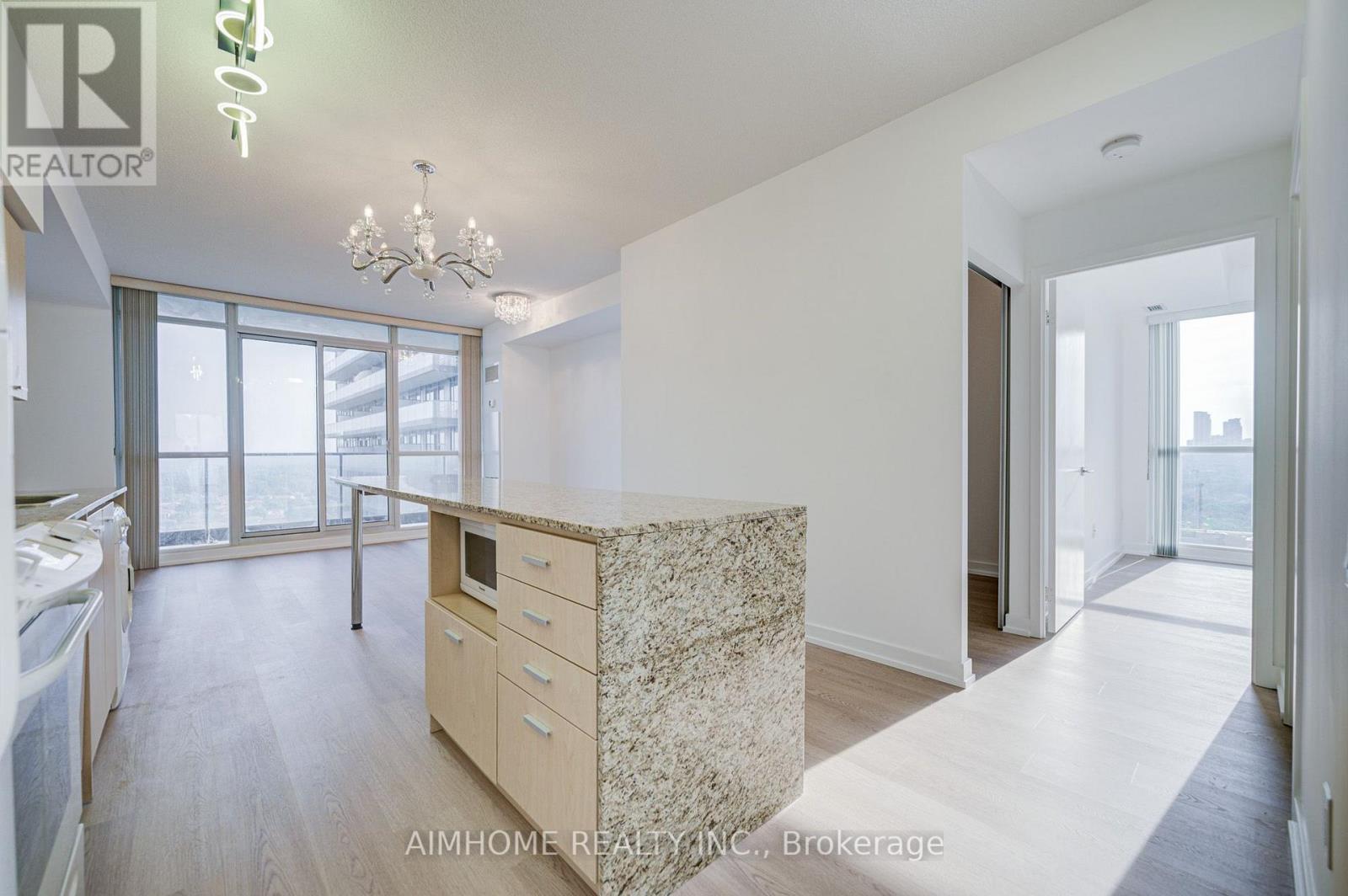 2109 - 29 Singer Court, Toronto, Ontario  M2K 0B3 - Photo 12 - C13653506