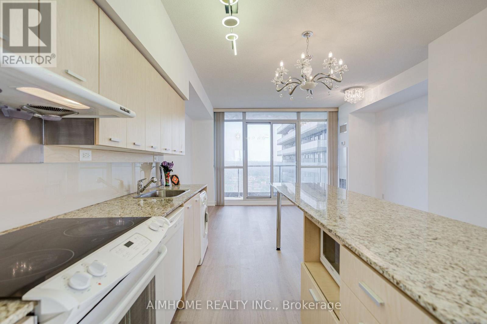 2109 - 29 Singer Court, Toronto, Ontario  M2K 0B3 - Photo 13 - C13653506