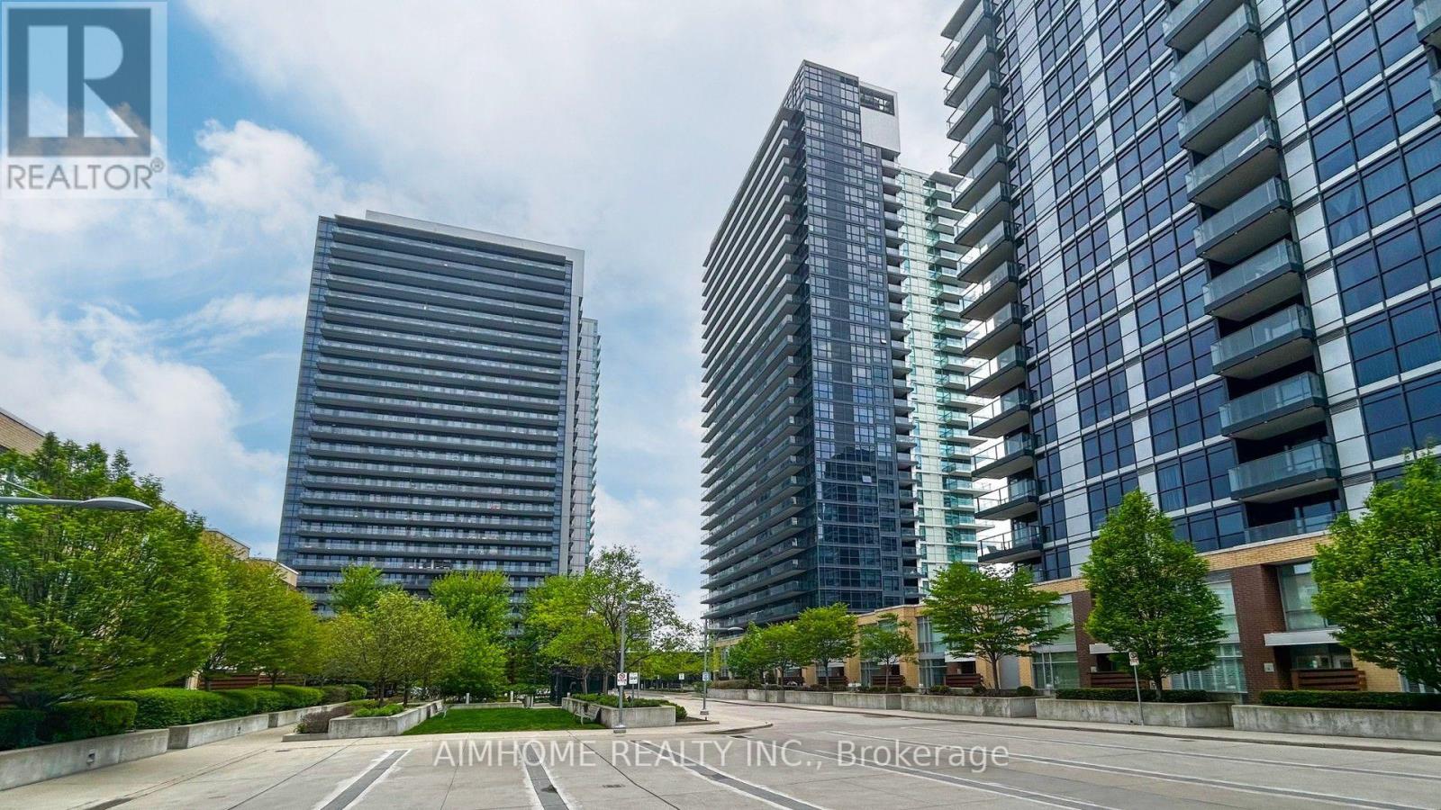 2109 - 29 Singer Court, Toronto, Ontario  M2K 0B3 - Photo 50 - C13653506