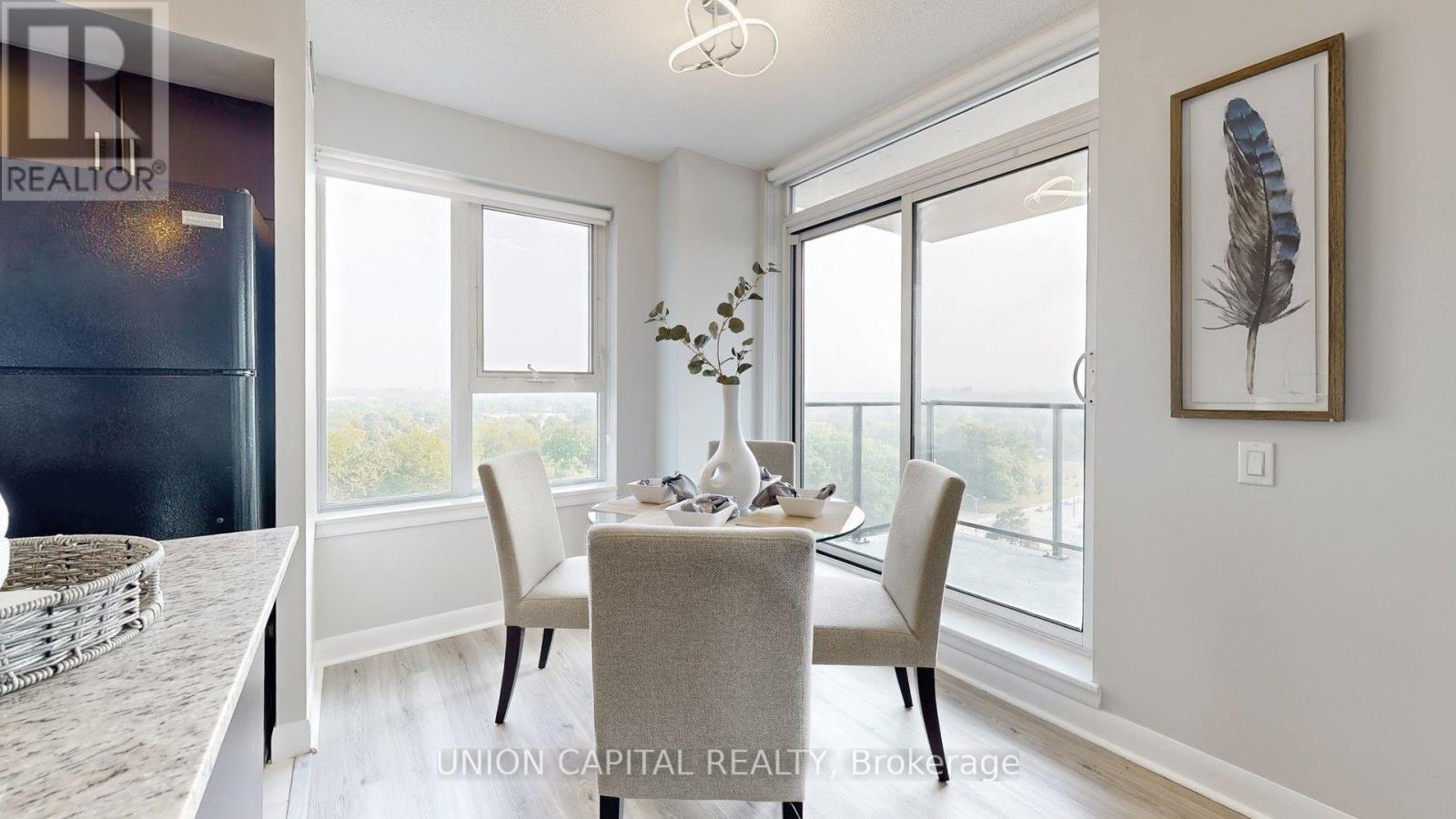 1608 - 25 Town Centre Court, Toronto, Ontario  M1P 0B4 - Photo 10 - E13653490
