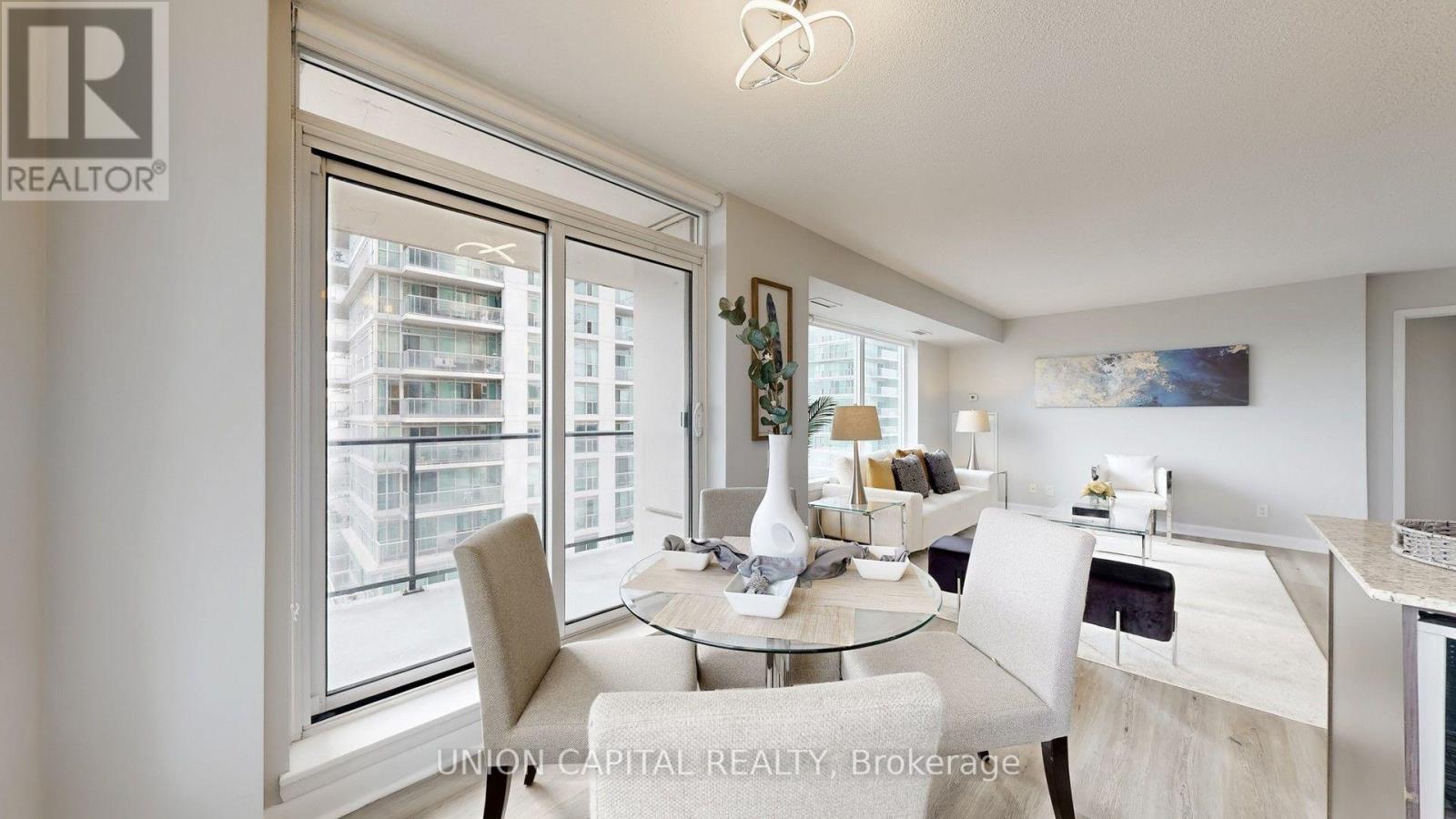 1608 - 25 Town Centre Court, Toronto, Ontario  M1P 0B4 - Photo 11 - E13653490