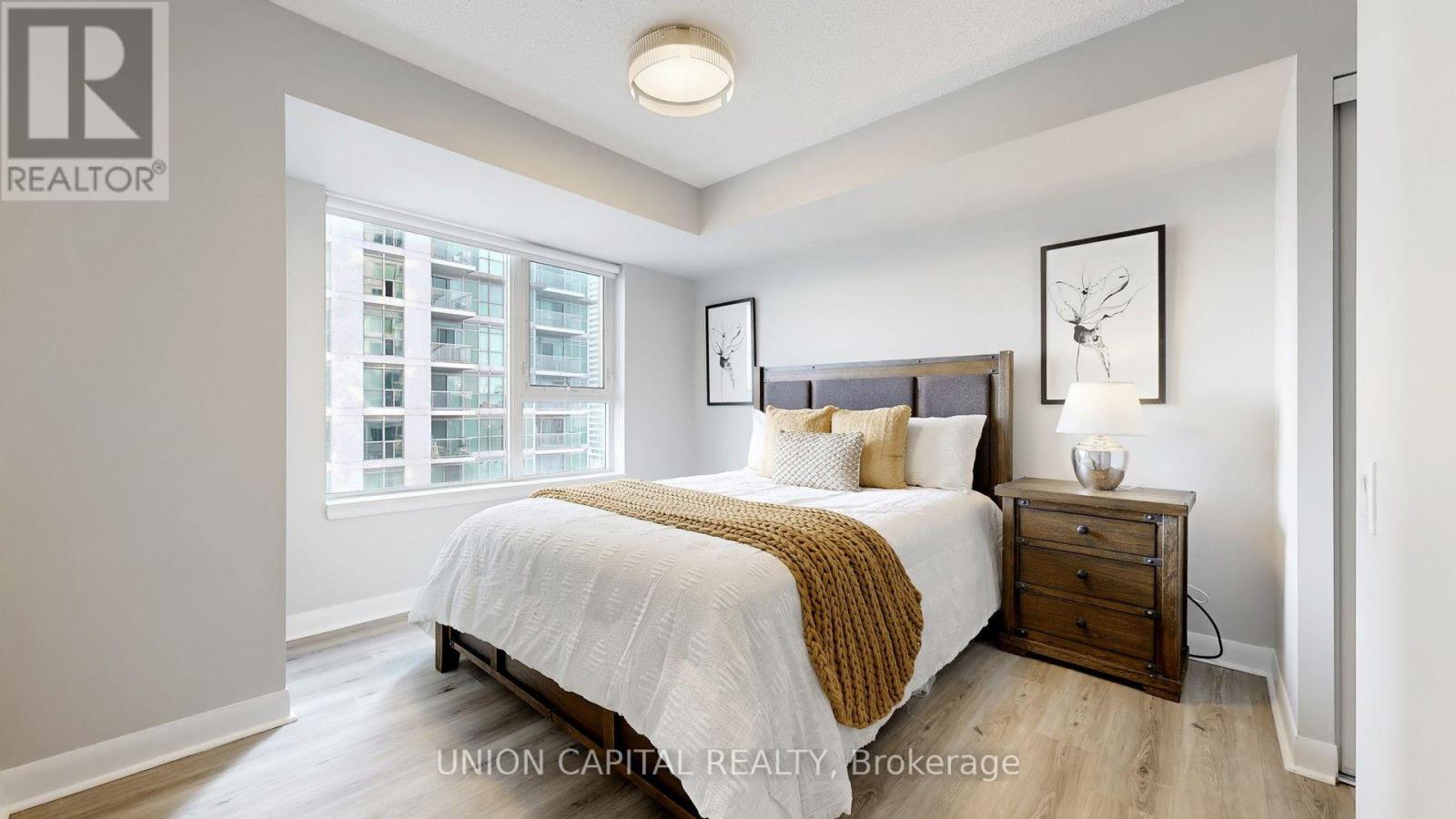 1608 - 25 Town Centre Court, Toronto, Ontario  M1P 0B4 - Photo 12 - E13653490