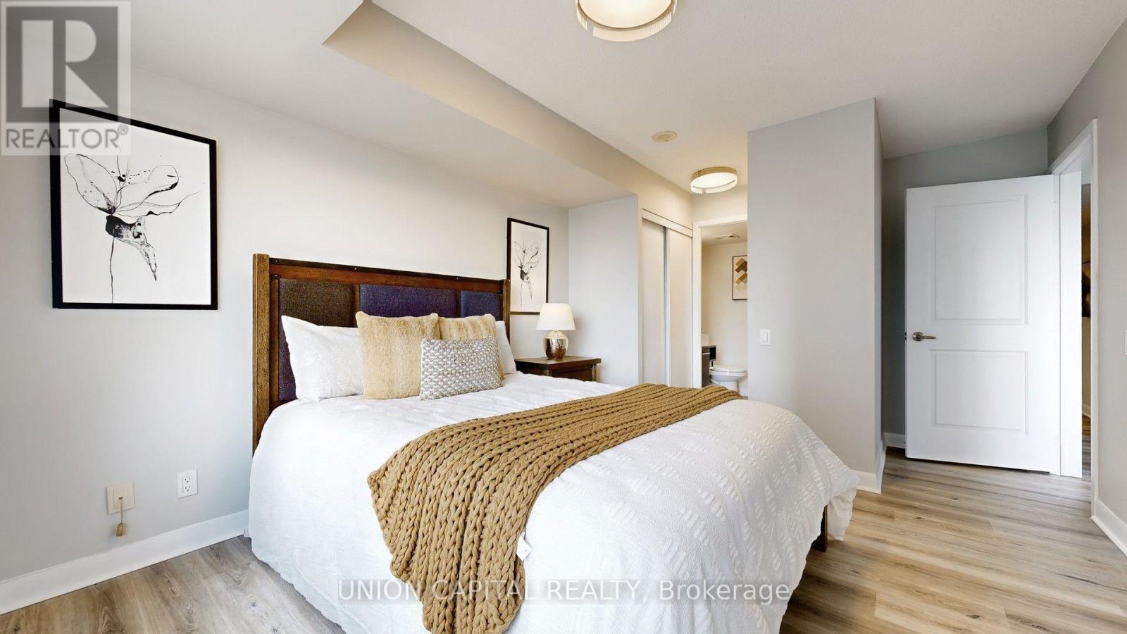 1608 - 25 Town Centre Court, Toronto, Ontario  M1P 0B4 - Photo 13 - E13653490