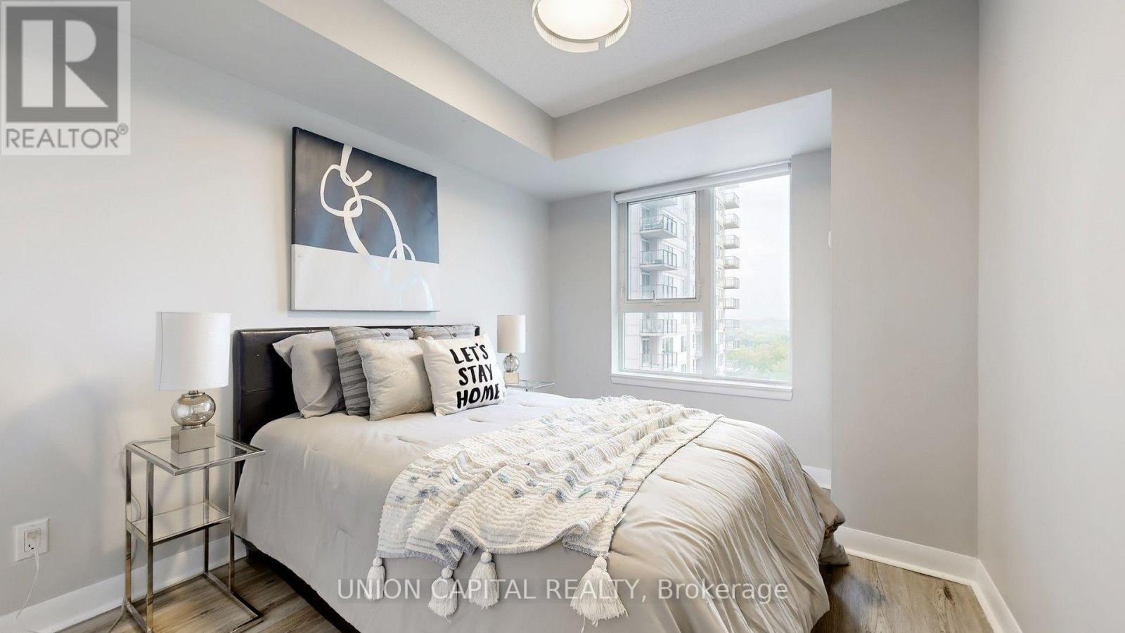 1608 - 25 Town Centre Court, Toronto, Ontario  M1P 0B4 - Photo 17 - E13653490