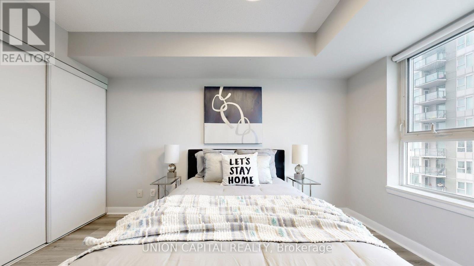 1608 - 25 Town Centre Court, Toronto, Ontario  M1P 0B4 - Photo 18 - E13653490