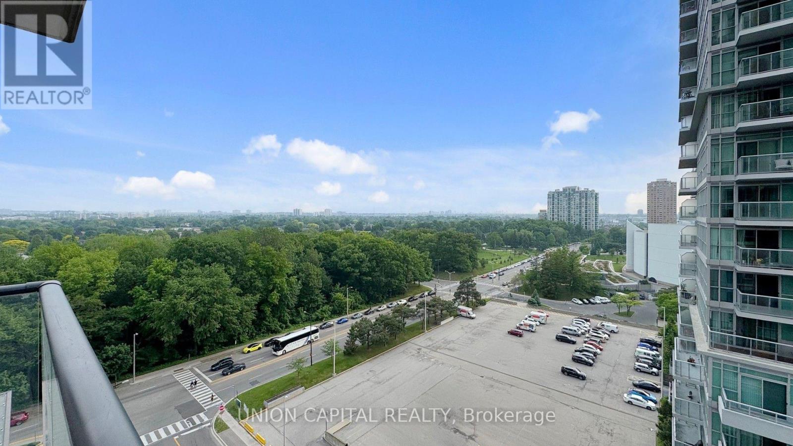 1608 - 25 Town Centre Court, Toronto, Ontario  M1P 0B4 - Photo 22 - E13653490