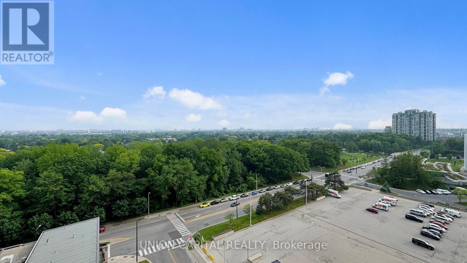 1608 - 25 Town Centre Court, Toronto, Ontario  M1P 0B4 - Photo 23 - E13653490