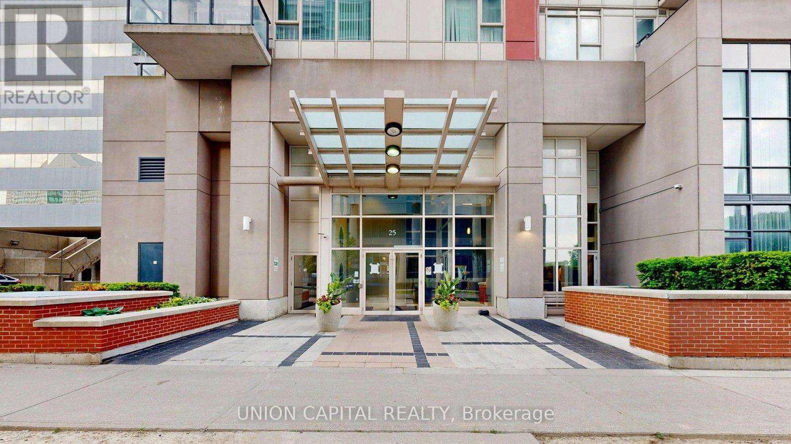 1608 - 25 Town Centre Court, Toronto, Ontario  M1P 0B4 - Photo 26 - E13653490