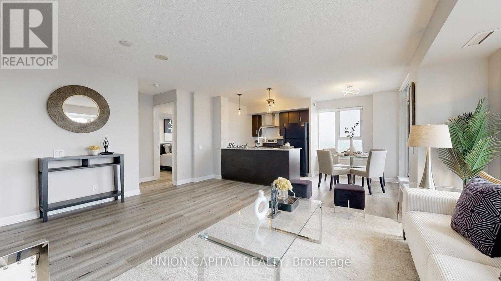 1608 - 25 Town Centre Court, Toronto, Ontario  M1P 0B4 - Photo 4 - E13653490