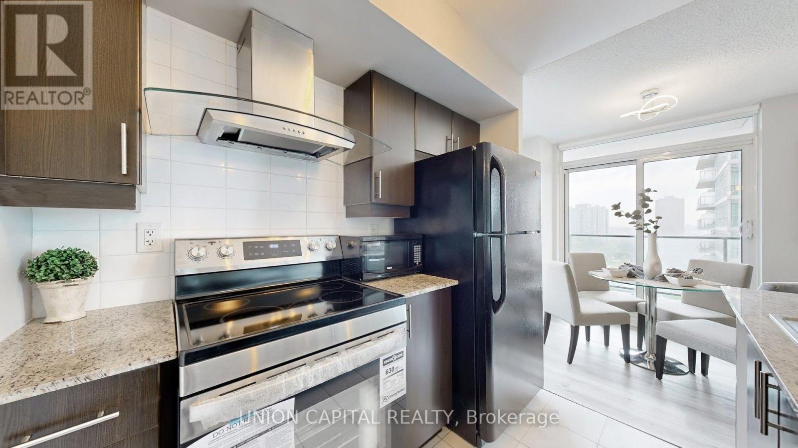 1608 - 25 Town Centre Court, Toronto, Ontario  M1P 0B4 - Photo 8 - E13653490