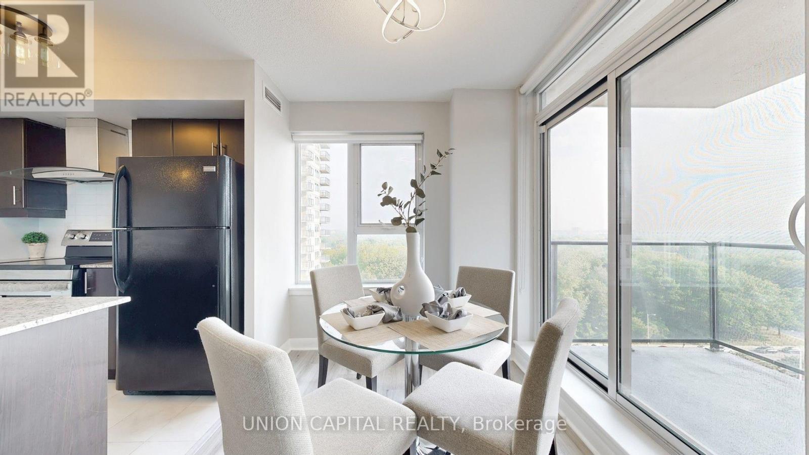 1608 - 25 Town Centre Court, Toronto, Ontario  M1P 0B4 - Photo 9 - E13653490