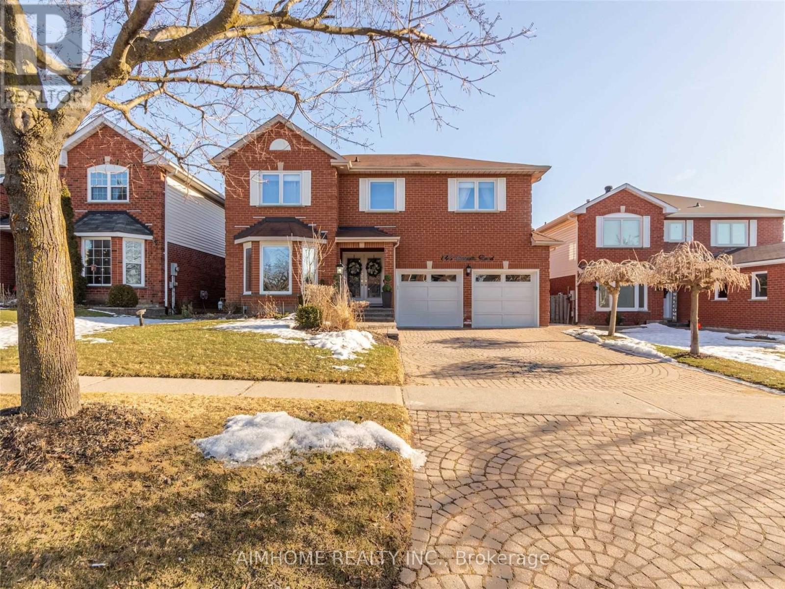 843 CORBETT'S ROAD, Oshawa, Ontario