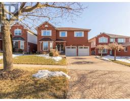 843 CORBETT'S ROAD, Oshawa, Ontario