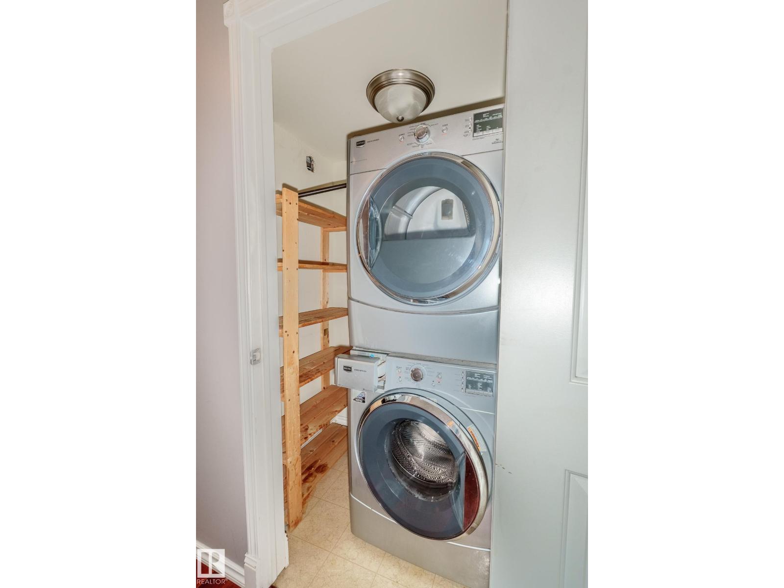 #418 17404 64 Av NW, Edmonton, Alberta  T5T 6X4 - Photo 17 - E4499021