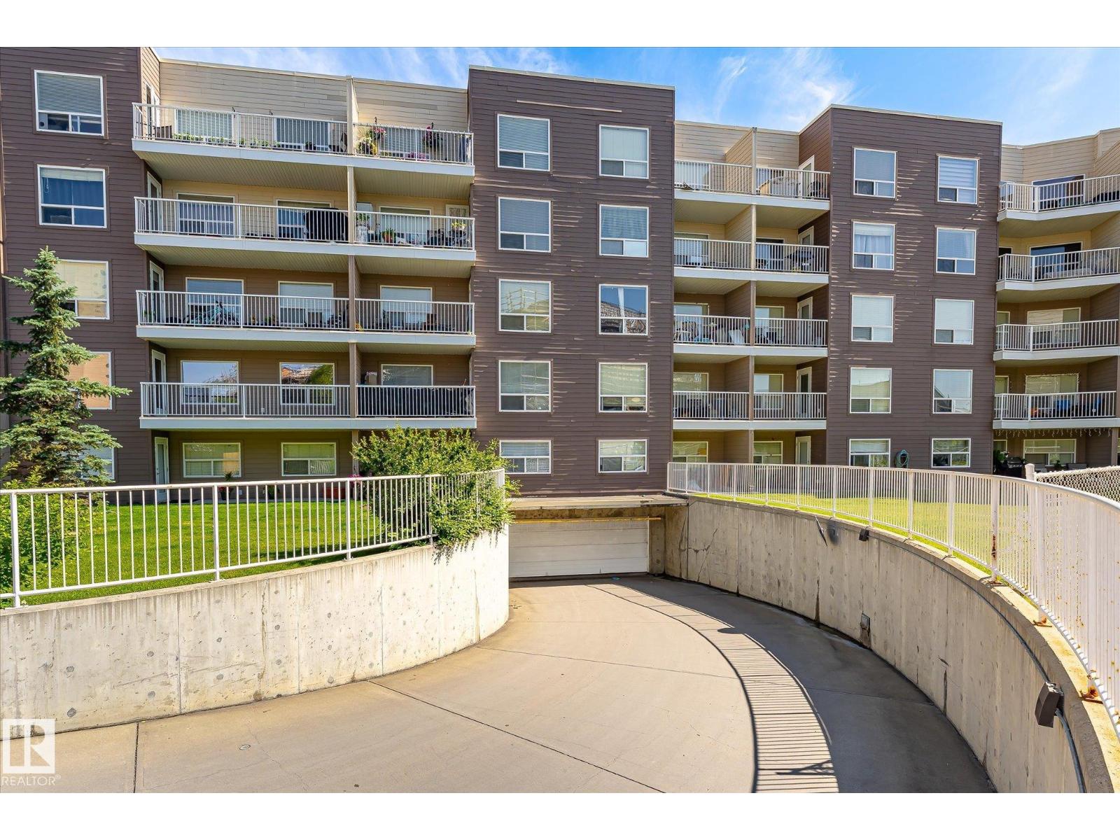#418 17404 64 Av NW, Edmonton, Alberta  T5T 6X4 - Photo 25 - E4499021