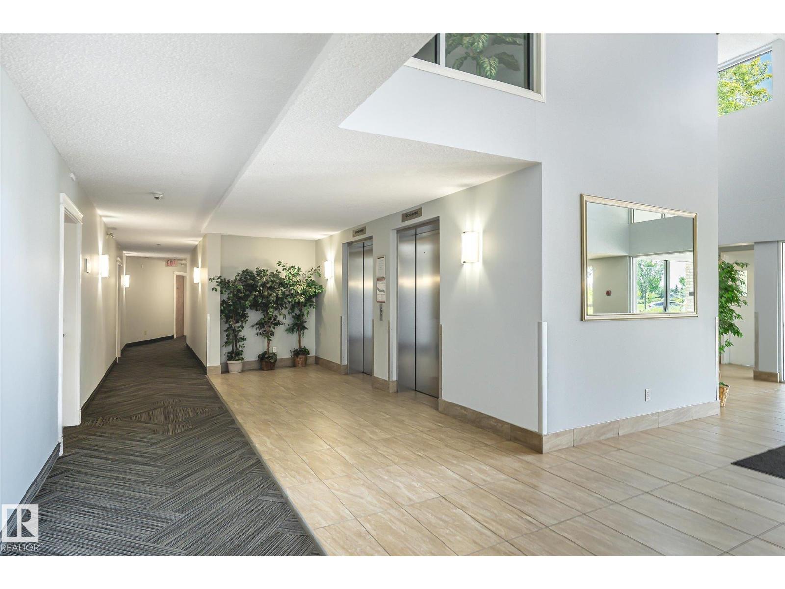 #418 17404 64 Av NW, Edmonton, Alberta  T5T 6X4 - Photo 29 - E4499021