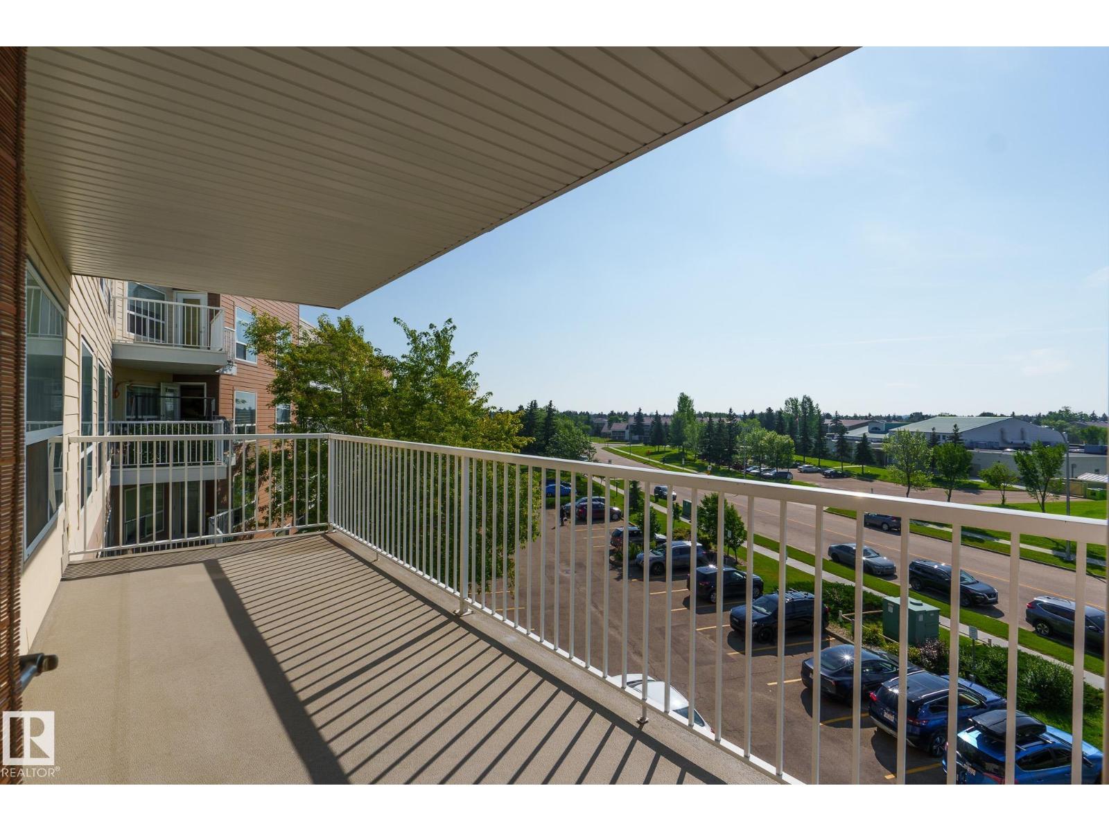 #418 17404 64 Av NW, Edmonton, Alberta  T5T 6X4 - Photo 20 - E4499021
