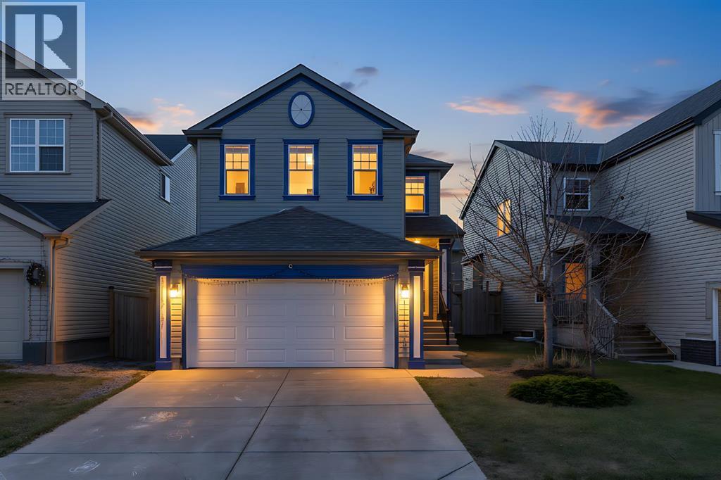 1564 Copperfield Boulevard SE, Calgary, Alberta