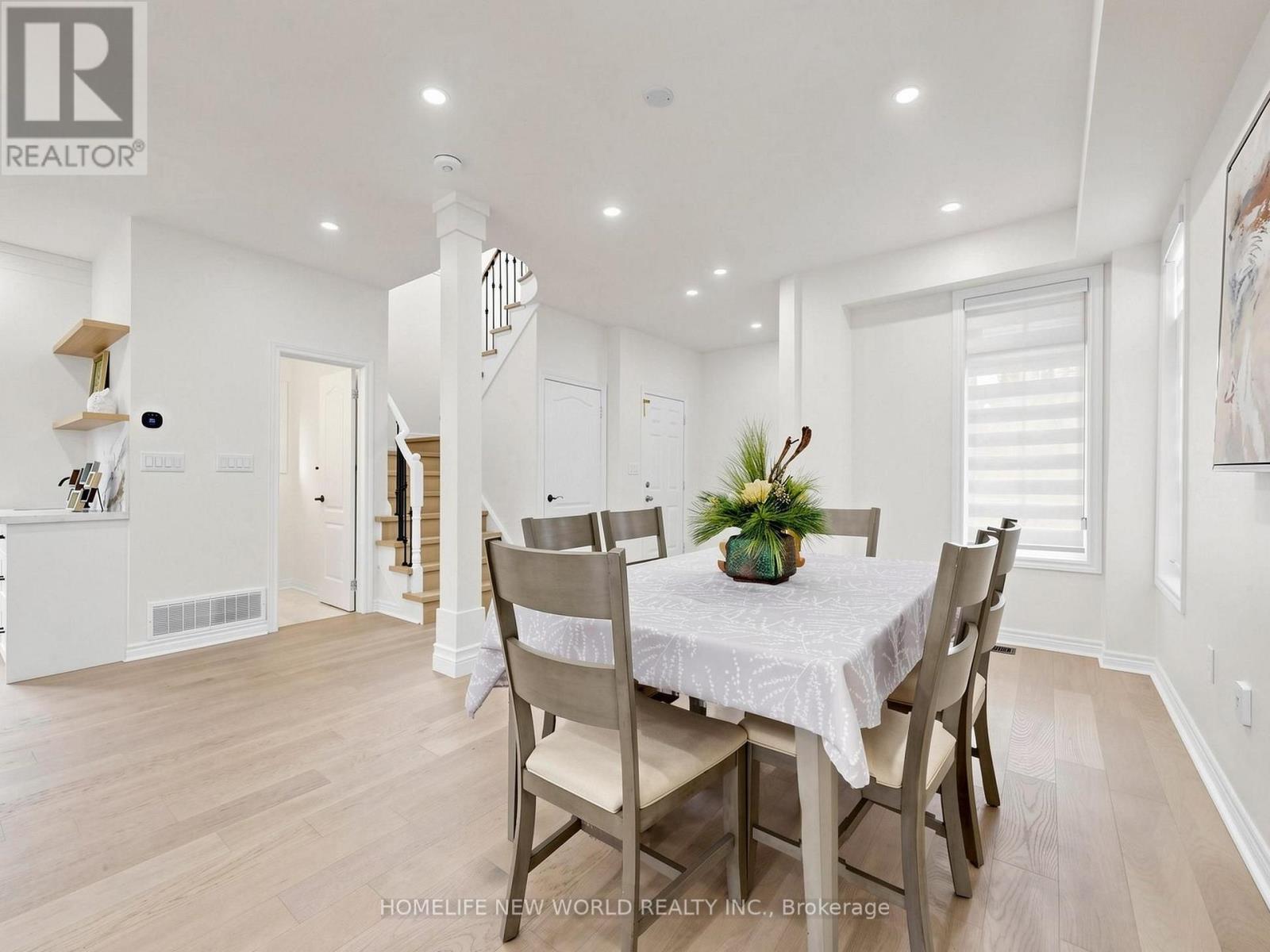 7 Monaco Crescent, Richmond Hill, Ontario  L4S 1V1 - Photo 18 - N13653456