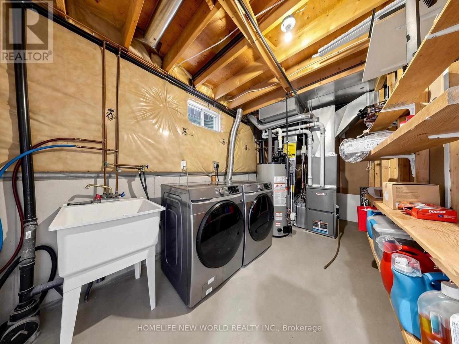 7 Monaco Crescent, Richmond Hill, Ontario  L4S 1V1 - Photo 45 - N13653456
