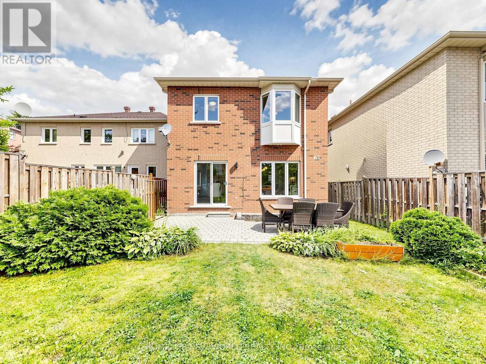 7 Monaco Crescent, Richmond Hill, Ontario  L4S 1V1 - Photo 46 - N13653456