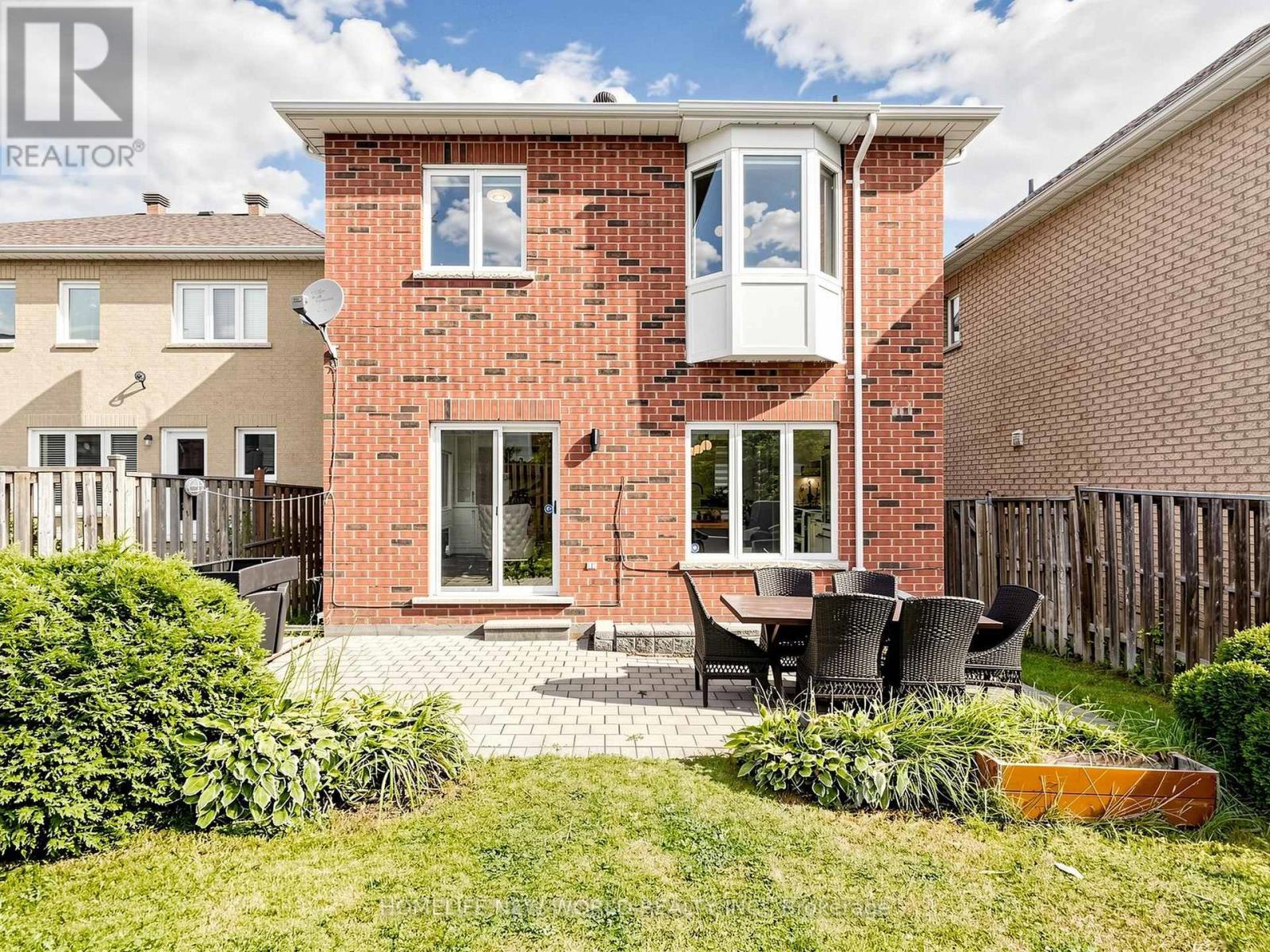 7 Monaco Crescent, Richmond Hill, Ontario  L4S 1V1 - Photo 47 - N13653456