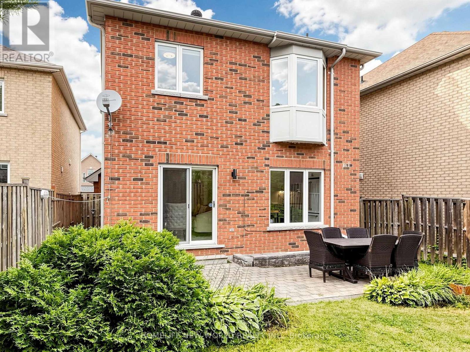 7 Monaco Crescent, Richmond Hill, Ontario  L4S 1V1 - Photo 48 - N13653456