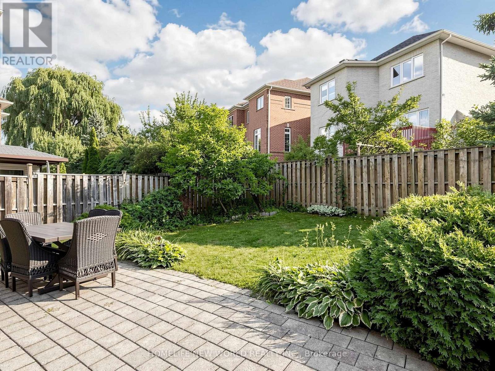 7 Monaco Crescent, Richmond Hill, Ontario  L4S 1V1 - Photo 49 - N13653456