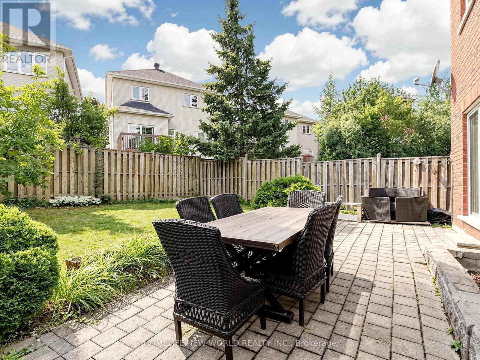 7 Monaco Crescent, Richmond Hill, Ontario  L4S 1V1 - Photo 50 - N13653456