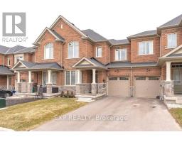 6 FREDERICK PEARSON STREET, East Gwillimbury, Ontario